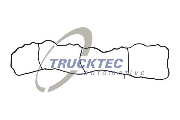 TRUCKTEC AUTOMOTIVE Tiiviste, imusarja 02.16.013